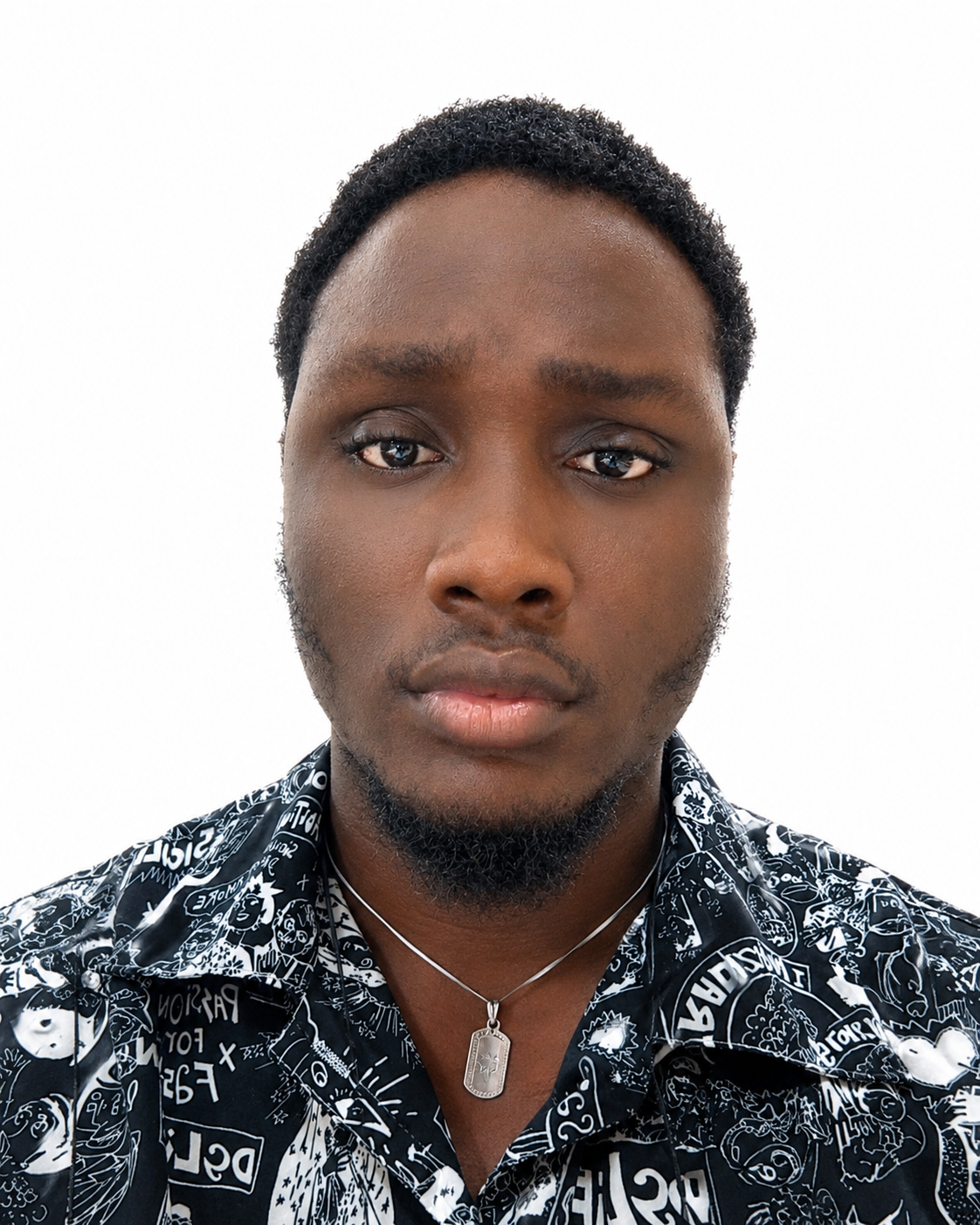 Joseph Ebubechukwu Nwauda