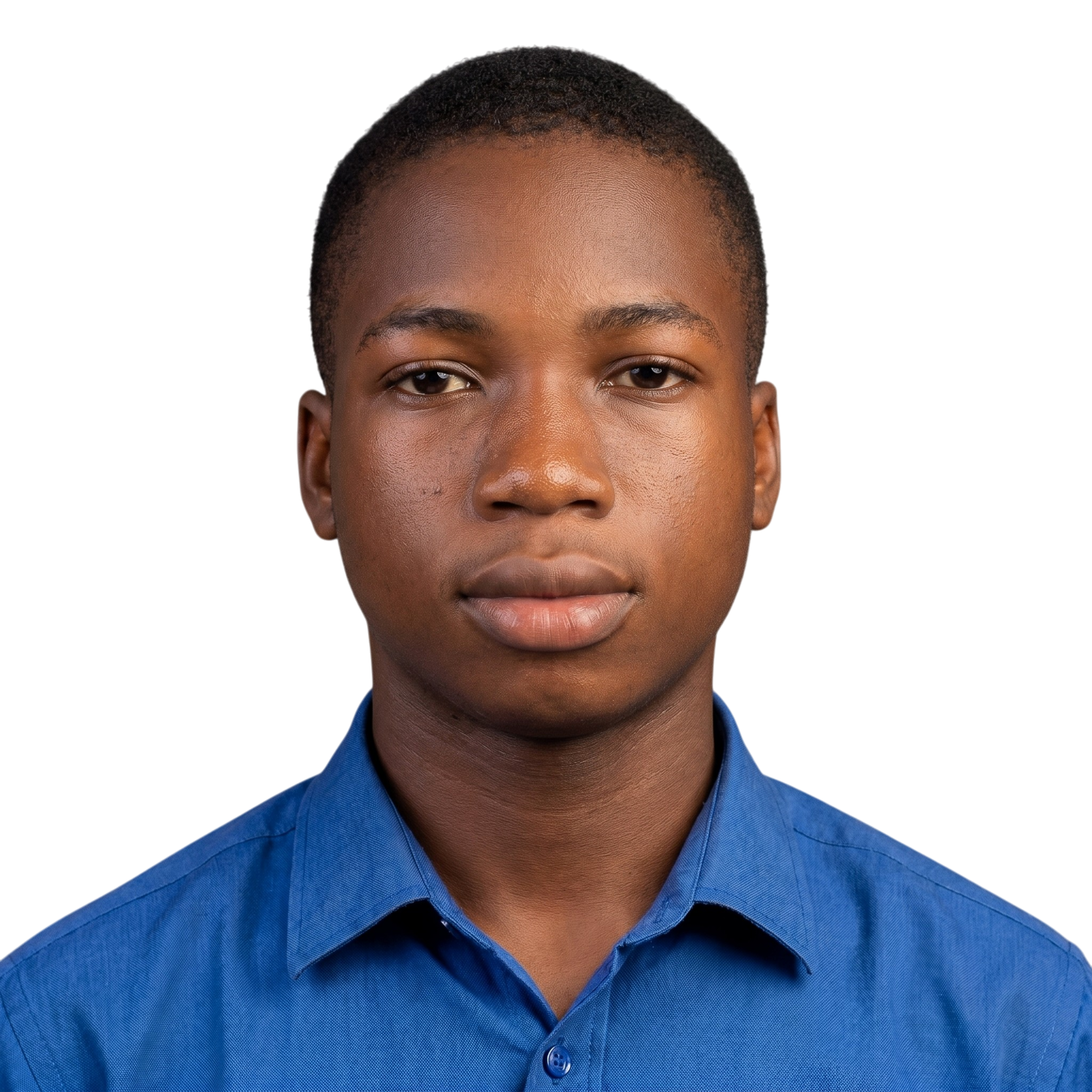 Ojewole Nehemiah Ireoluwa
